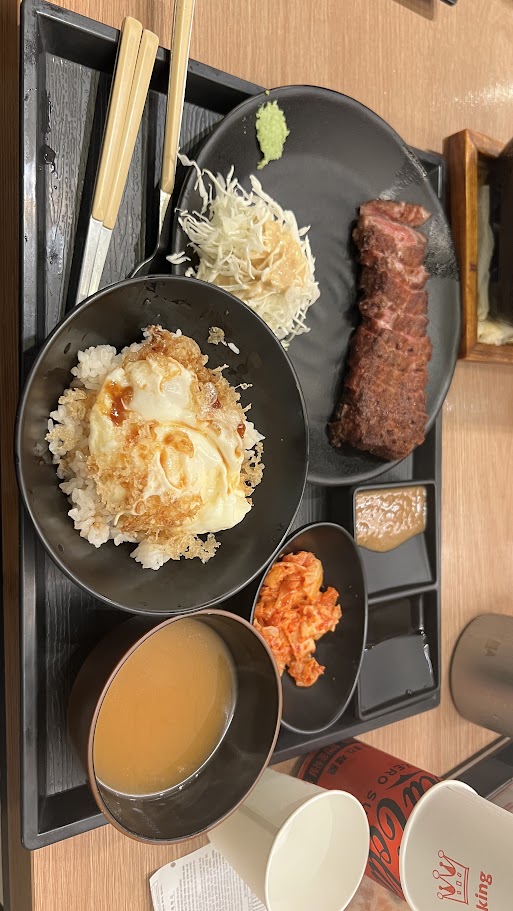 규카츠정 이미지 2